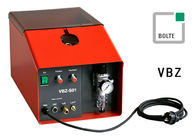Automatic Stud Feeder VBZ for the Fully Automatic Feeding of Welding Elements